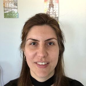 Meet your Posher, Mariana